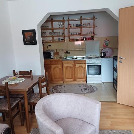 Apartment Kalpacina Zabljak  Bagian luar foto