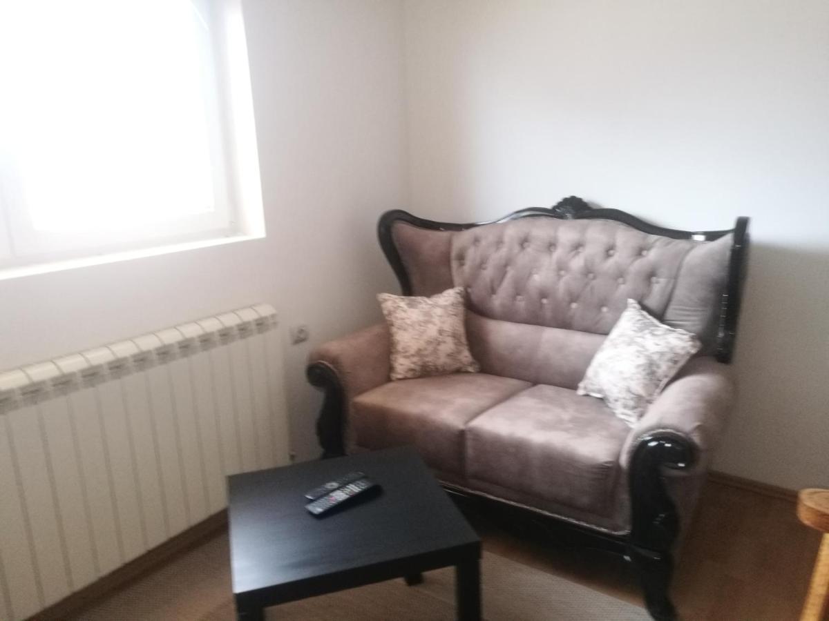 Apartment Kalpacina Zabljak  Bagian luar foto