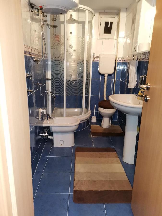 Apartment Kalpacina Zabljak  Bagian luar foto