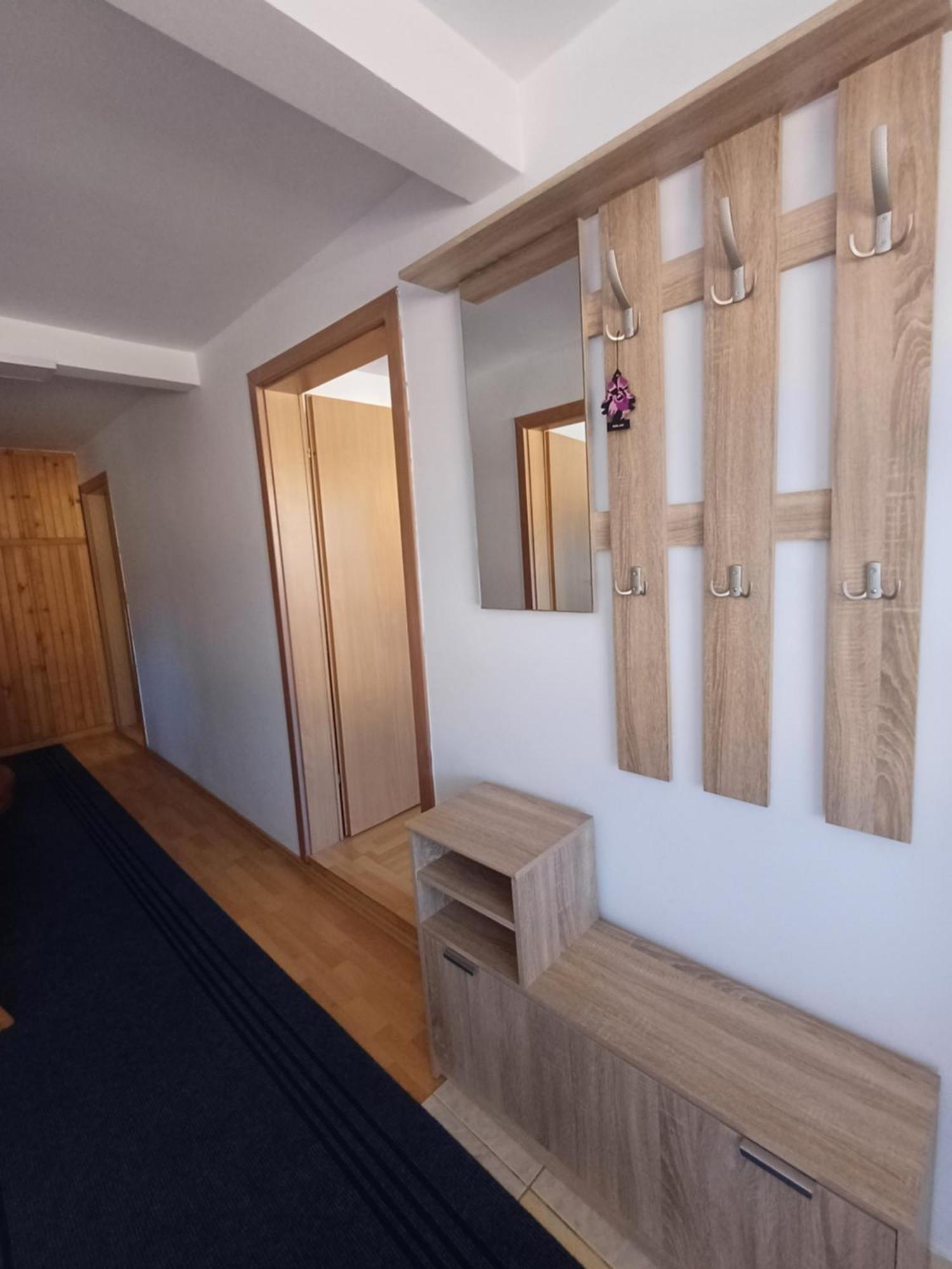 Apartment Kalpacina Zabljak  Bagian luar foto
