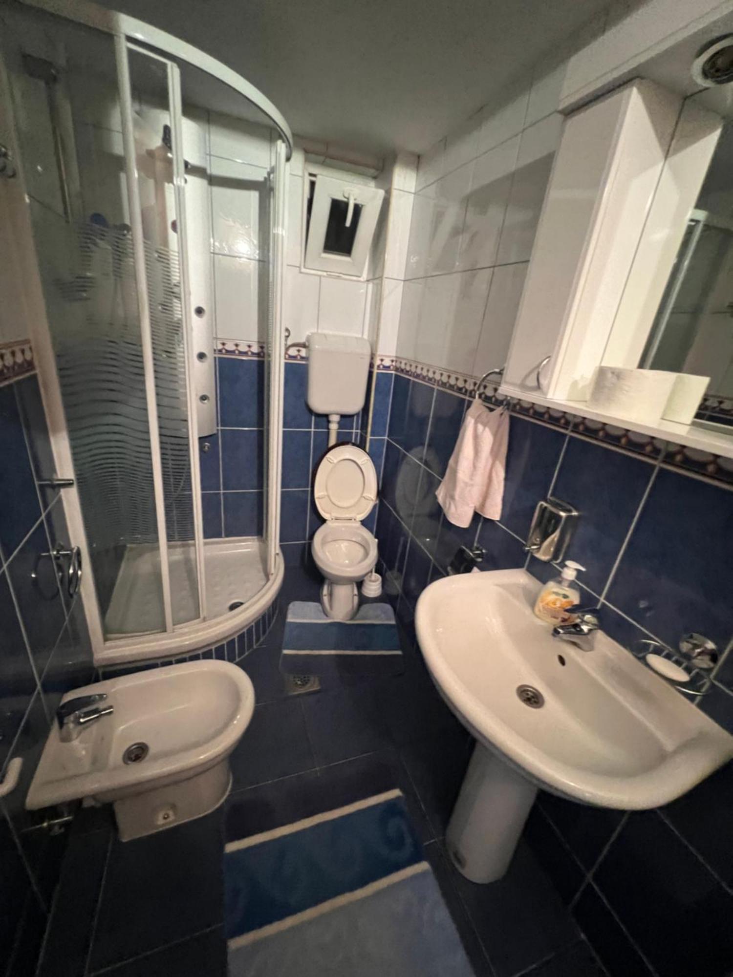Apartment Kalpacina Zabljak  Bagian luar foto