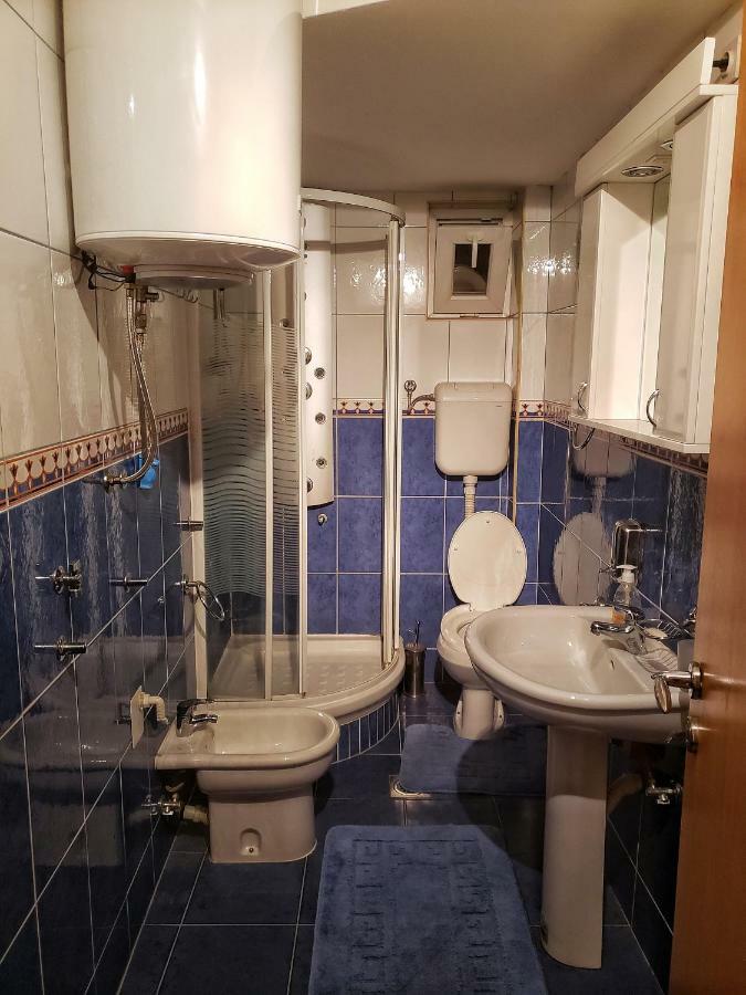 Apartment Kalpacina Zabljak  Bagian luar foto