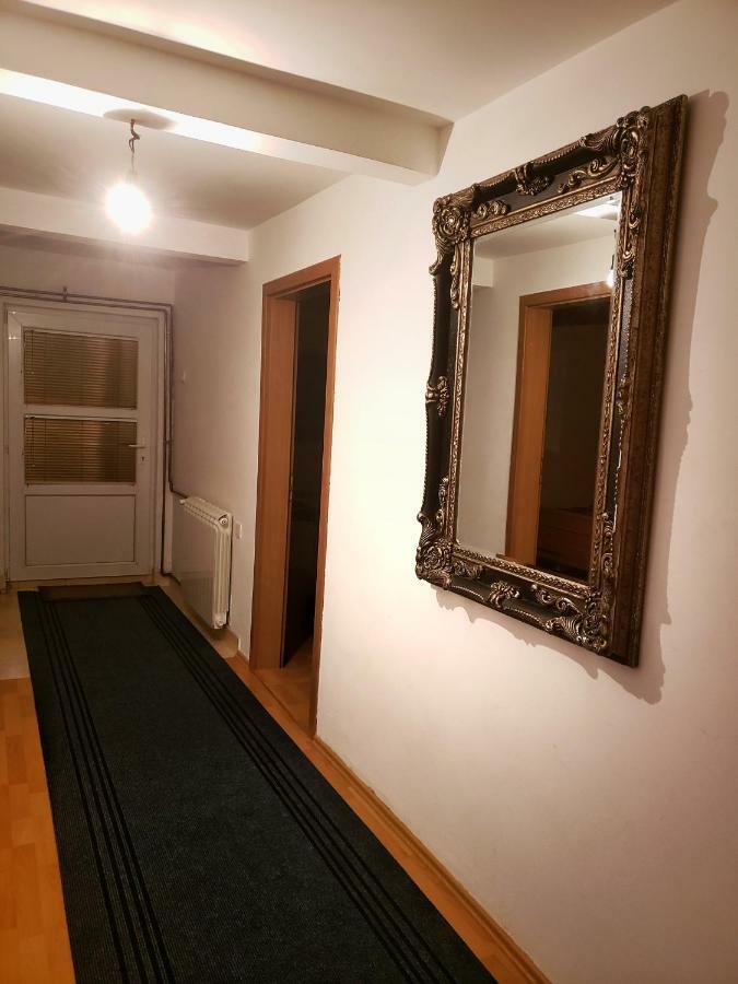 Apartment Kalpacina Zabljak  Bagian luar foto